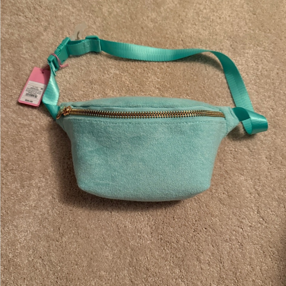 Stoney Clover Target Fanny Pack NWT